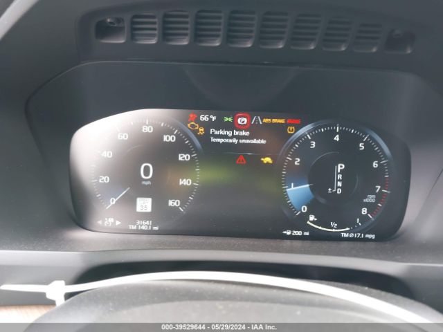 YV4A22PL5K1468486 Volvo Xc90 T6 Inscription
