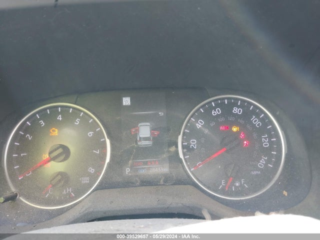 Toyota RAV4 LE 2022 2T3F1RFV3NC264980 Image 7