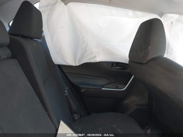 Toyota RAV4 LE 2022 2T3F1RFV3NC264980 Image 8