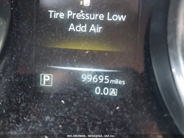 Nissan ROGUE SV 2015 KNMAT2MVXFP525385 Image 7