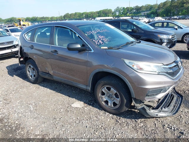 2015 5J6RM4H33FL094488 main image