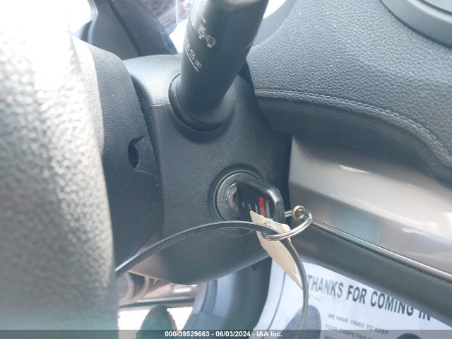 Honda CR-V LX 2015 5J6RM4H33FL094488 Image 11