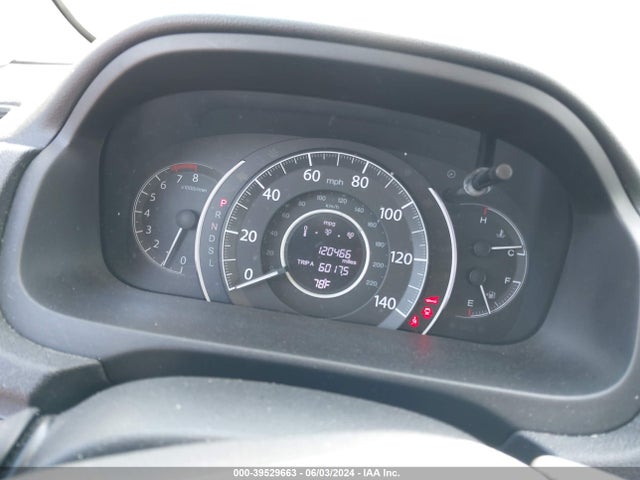 Honda CR-V LX 2015 5J6RM4H33FL094488 Image 15