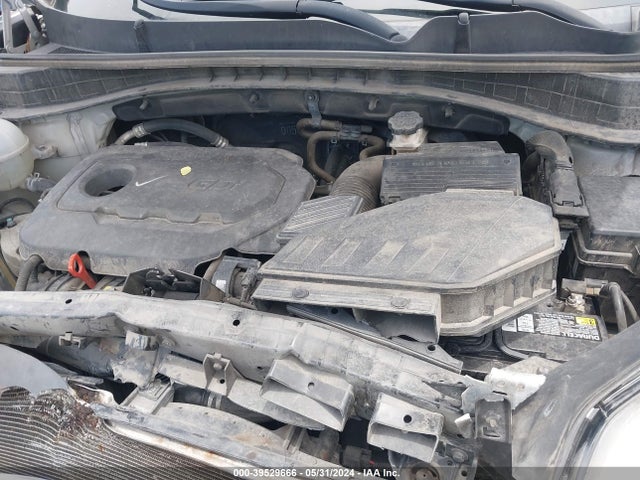 KIA Sportage Lx 2018 KNDPMCAC2J7366645 Image 10