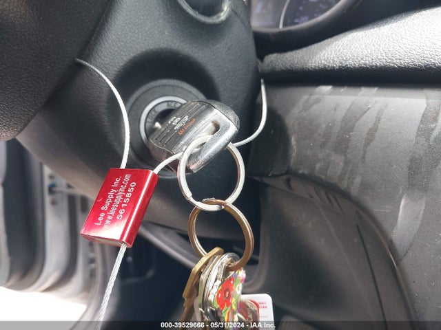 KIA Sportage Lx 2018 KNDPMCAC2J7366645 Image 11