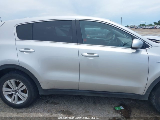KIA Sportage Lx 2018 KNDPMCAC2J7366645 Image 14