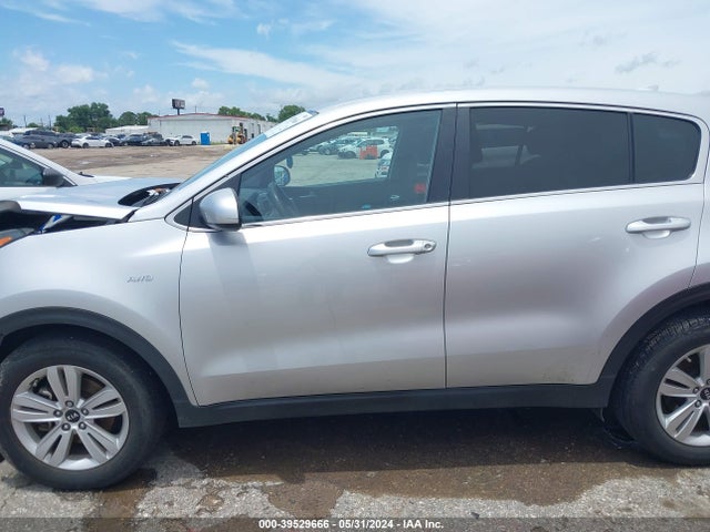 KIA Sportage Lx 2018 KNDPMCAC2J7366645 Image 15