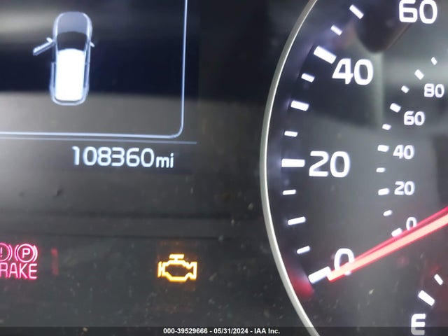 KIA Sportage Lx 2018 KNDPMCAC2J7366645 Image 16