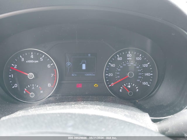 KIA Sportage Lx 2018 KNDPMCAC2J7366645 Image 7