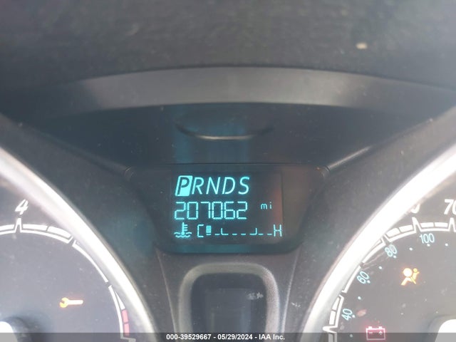 Ford FIESTA SE 2015 3FADP4EJXFM225253 Image 7