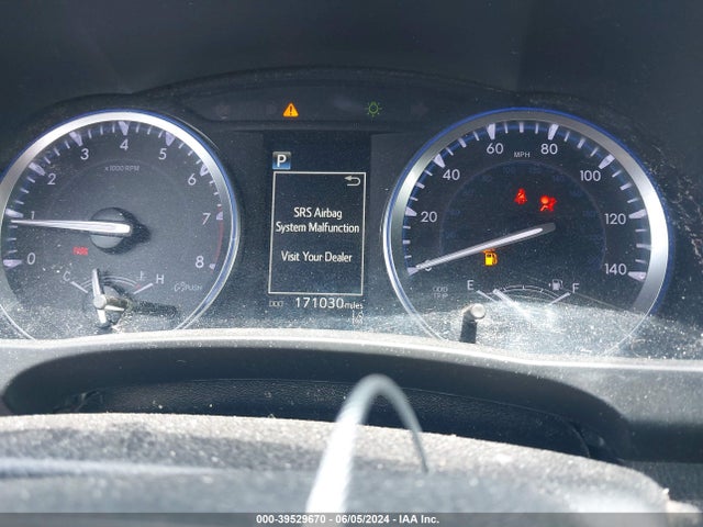 Toyota Highlander Xle 2019 5TDKZRFH2KS558559 Image 7