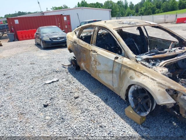 3FA6P0HD8GR222413 Ford FUSION SE