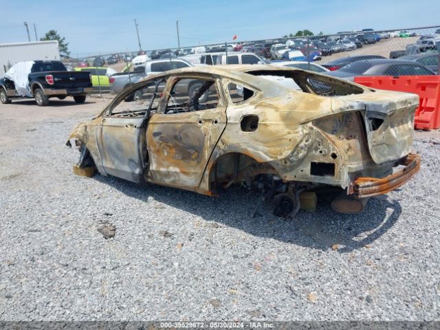 3FA6P0HD8GR222413 Ford FUSION SE