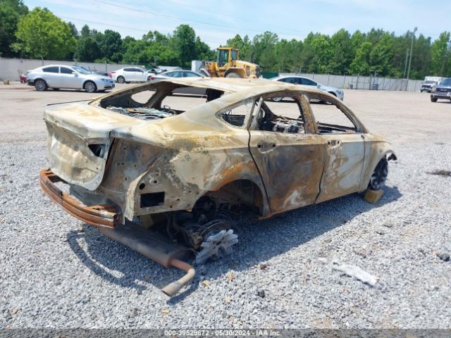 3FA6P0HD8GR222413 Ford FUSION SE