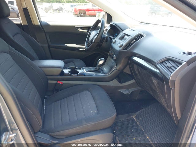 Ford EDGE SE 2018 2FMPK3G93JBB34995 Image 5