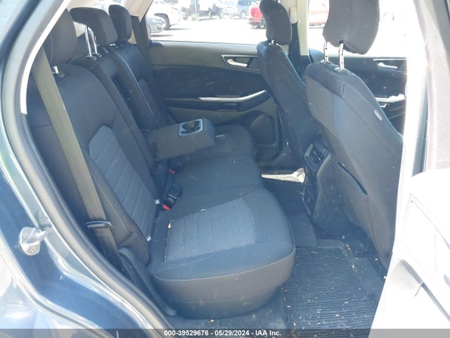 Ford EDGE SE 2018 2FMPK3G93JBB34995 Image 8
