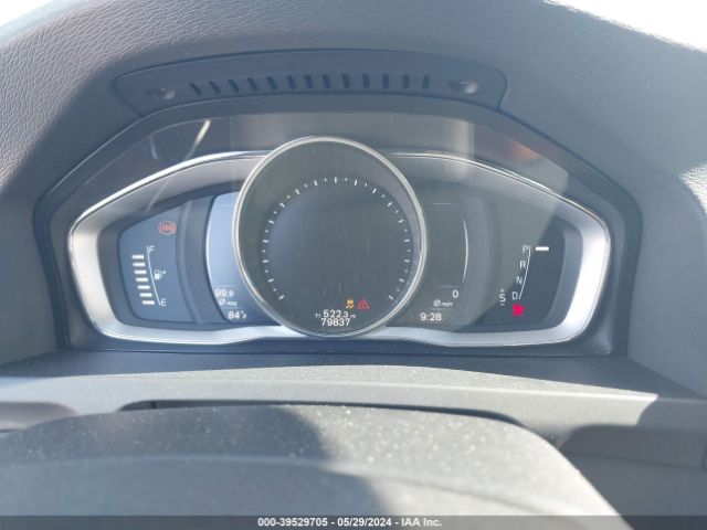 YV4612HKXF1000516 Volvo V60 Cross Country T5