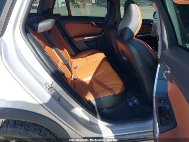 YV4612HKXF1000516 Volvo V60 Cross Country T5
