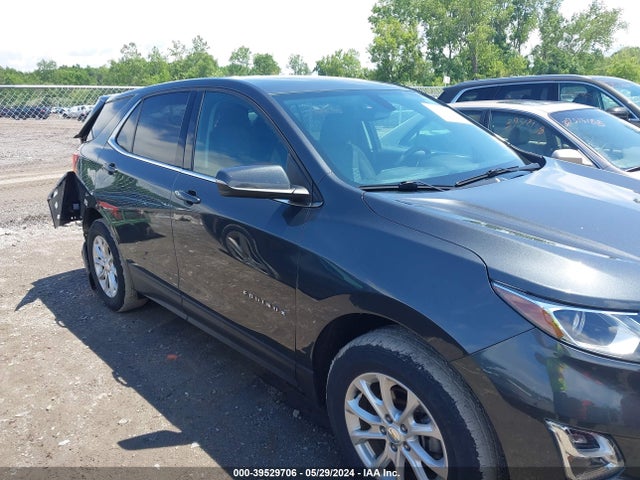 Chevrolet EQUINOX LT 2018 2GNAXSEV3J6197181 Image 14