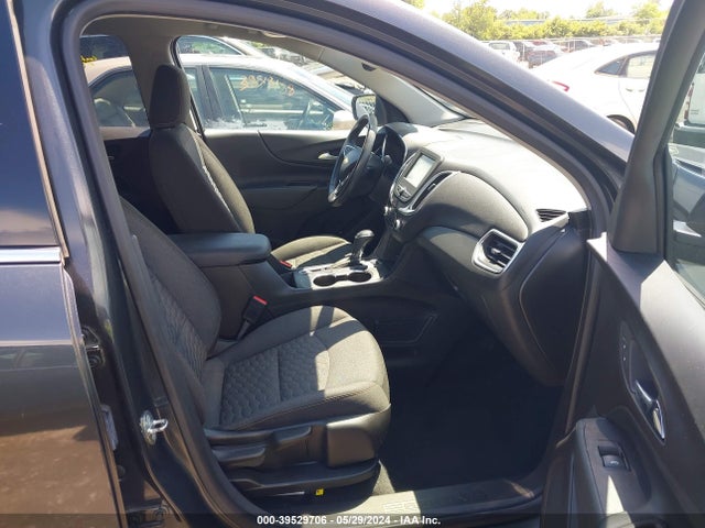 Chevrolet EQUINOX LT 2018 2GNAXSEV3J6197181 Image 5
