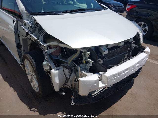 Toyota Prius V Five 2014 JTDZN3EU7EJ015277 Image 6