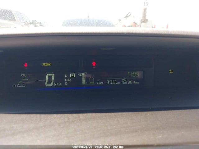 Toyota Prius V Five 2014 JTDZN3EU7EJ015277 Image 7