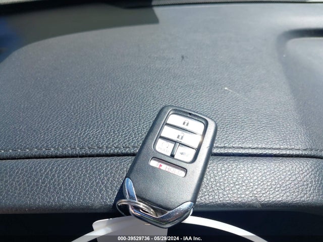 Honda Pilot Ex 2017 5FNYF5H35HB017886 Image 11