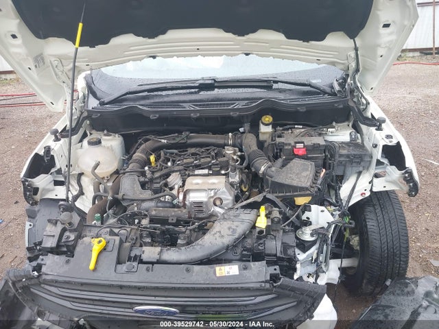 Ford ECOSPORT S 2021 MAJ3S2FE1MC446559 Image 10