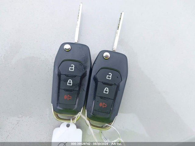 Ford ECOSPORT S 2021 MAJ3S2FE1MC446559 Image 11