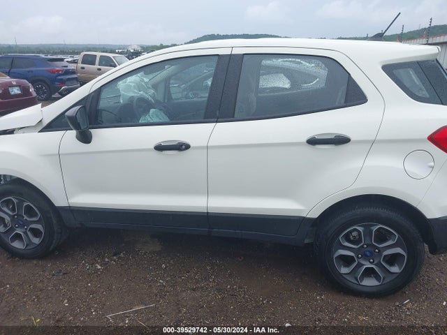 Ford ECOSPORT S 2021 MAJ3S2FE1MC446559 Image 14