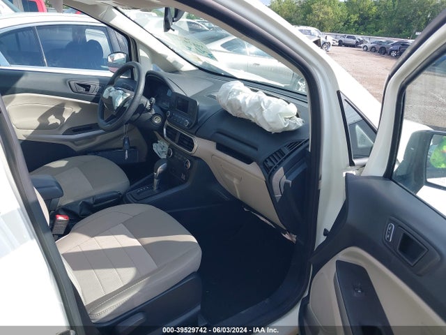 Ford ECOSPORT S 2021 MAJ3S2FE1MC446559 Image 5