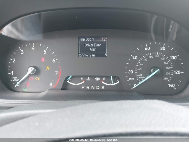 Ford ECOSPORT S 2021 MAJ3S2FE1MC446559 Image 7