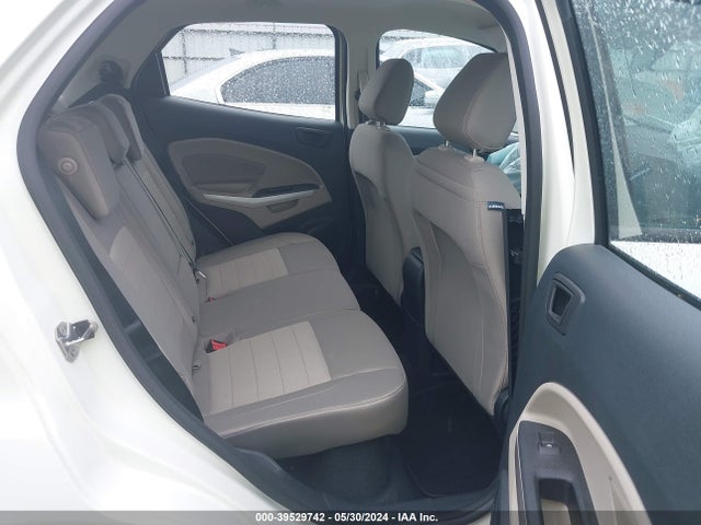 Ford ECOSPORT S 2021 MAJ3S2FE1MC446559 Image 8