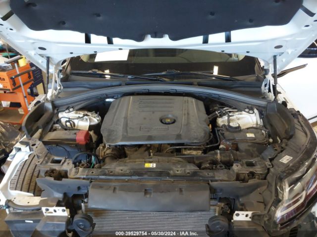SALYB2EN8KA783118 Land Rover Range Rover Velar D180 S