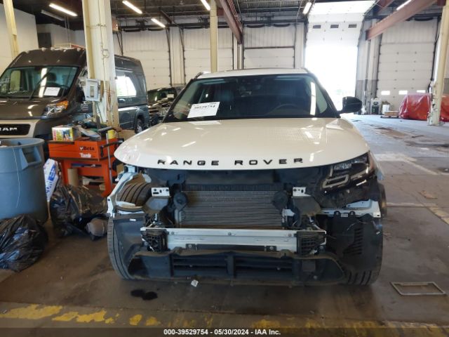 SALYB2EN8KA783118 Land Rover Range Rover Velar D180 S