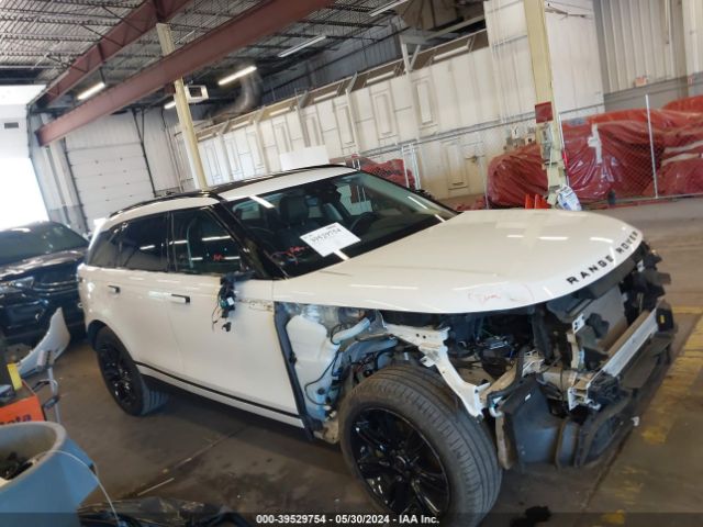 SALYB2EN8KA783118 Land Rover Range Rover Velar D180 S
