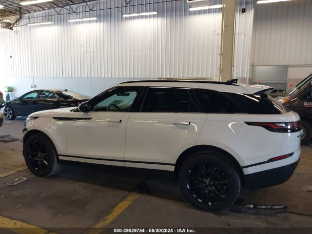 SALYB2EN8KA783118 Land Rover Range Rover Velar D180 S