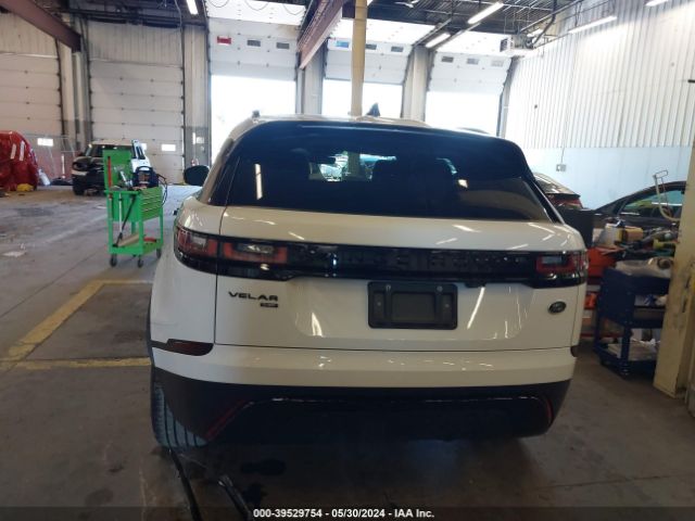 SALYB2EN8KA783118 Land Rover Range Rover Velar D180 S
