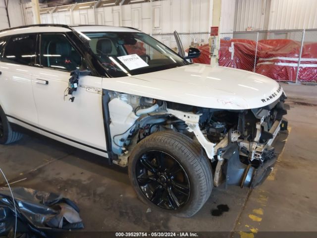 SALYB2EN8KA783118 Land Rover Range Rover Velar D180 S