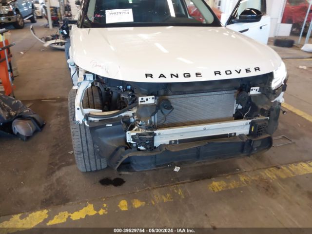 SALYB2EN8KA783118 Land Rover Range Rover Velar D180 S