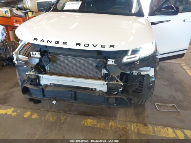 SALYB2EN8KA783118 Land Rover Range Rover Velar D180 S