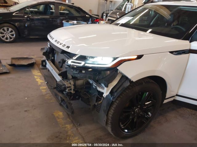 SALYB2EN8KA783118 Land Rover Range Rover Velar D180 S