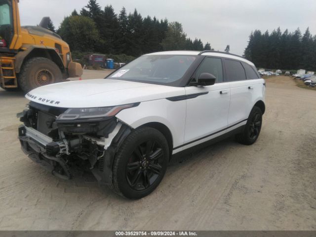 SALYB2EN8KA783118 Land Rover Range Rover Velar D180 S