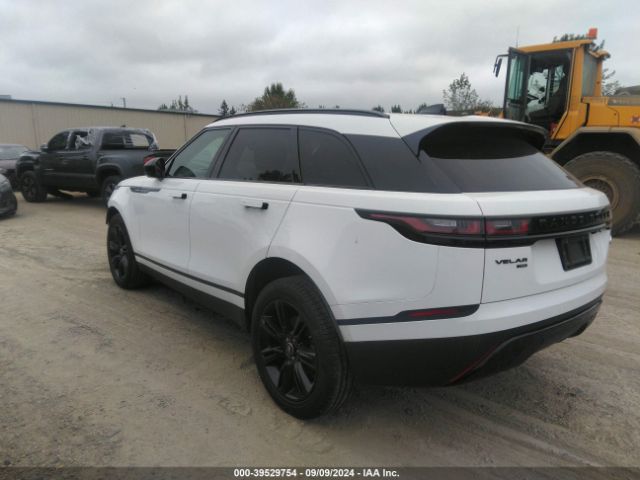 SALYB2EN8KA783118 Land Rover Range Rover Velar D180 S