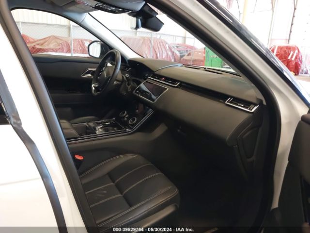 SALYB2EN8KA783118 Land Rover Range Rover Velar D180 S