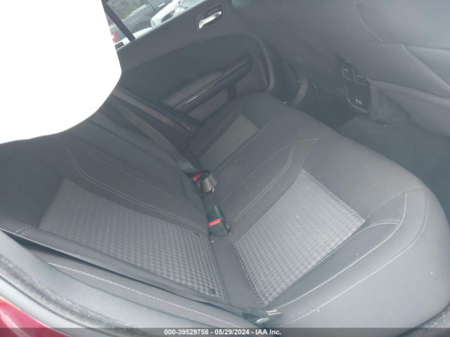 2C3CDXBGXPH604203 Dodge Charger Sxt