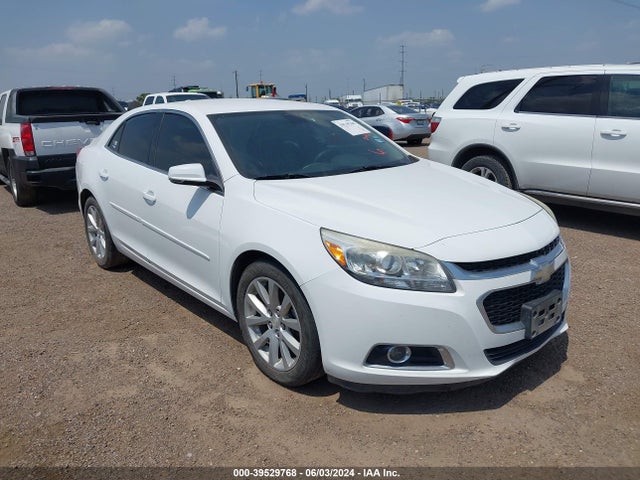 Chevrolet MALIBU 2LT 2015 1G11D5SLXFF328263 main image