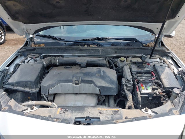Chevrolet MALIBU 2LT 2015 1G11D5SLXFF328263 Image 10