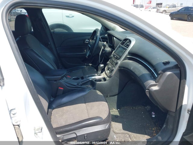 Chevrolet MALIBU 2LT 2015 1G11D5SLXFF328263 Image 5