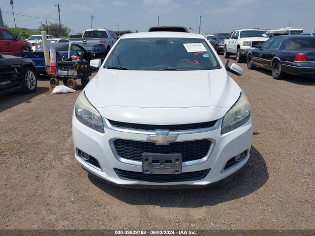 Chevrolet MALIBU 2LT 2015 1G11D5SLXFF328263 Image 6